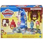 Play-Doh - Konyha varicik - Drizzy fagyiz gyurmaszett