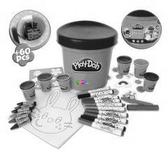 Play-Doh - Kreatv bdn