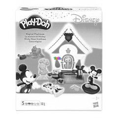 Play-Doh - Mickey jtszhza