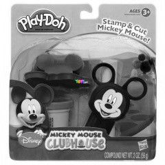 Play-Doh - Mikiegr gyurmakszlet