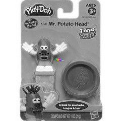 Play-Doh mini formzk - Krumplifej urasg