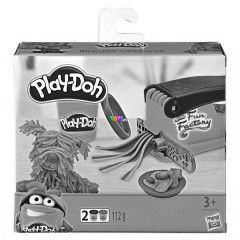Play-Doh - Mini kutyusos gyurmaszett