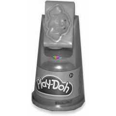 Play-Doh - Mini tgelyes formanyomk - hzillatos forma