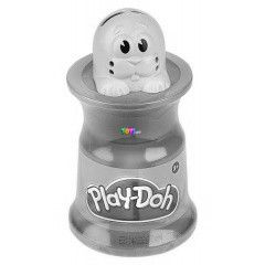 Play-Doh - Mini tgelyes formanyomk - nyuszis forma