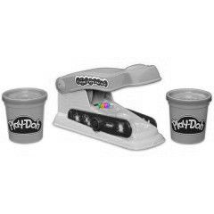 Play-Doh - Mka gyr, 2 db-os