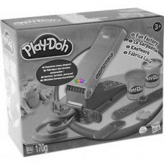 Play-Doh - Mkagyr gyurmaprs