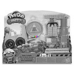 Play-Doh - Munkagpek jtkszett
