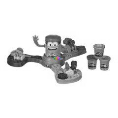 Play Doh - Narancsfi gyurmakilv trsasjtk