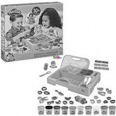 Play-Doh - On the Go Imagine n Store studio gyurmaszett