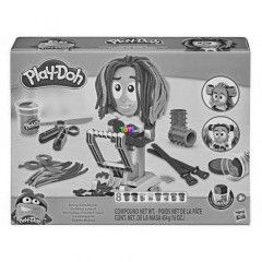 Play-Doh - rlt frizurk hajszalon gyurmaszett
