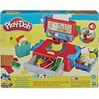 Play-Doh - Pnztrgp szett gyurmval