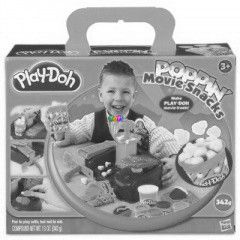 Play-Doh - Popcorn-kszt