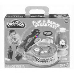 Play-Doh - Reggeli finomsgok kszlet