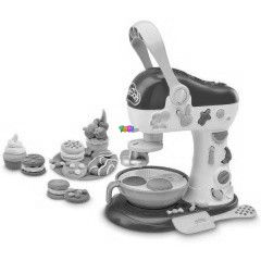 Play-Doh robotgp