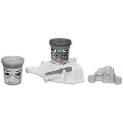 Play-Doh - Star Wars - Luke Skywalker s Snowtrooper jtkszett