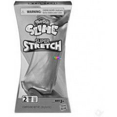 Play-Doh - Super stretch slime, lila-kk
