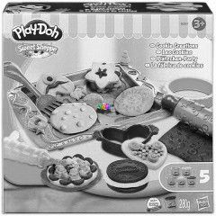 Play-Doh - Stemny varicik gyurmakszlet