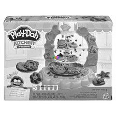 Play-Doh - Sti meglepets szett