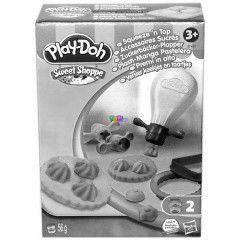 Play-Doh stibolt - Aprsti prsel