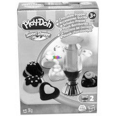 Play-Doh stibolt - Csoki prs