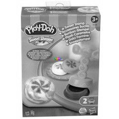 Play-Doh stibolt - Mints aprsti kszt