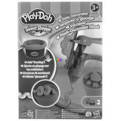 Play-Doh stibolt - Sti dekorl