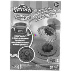 Play-Doh - Stivirg prsel