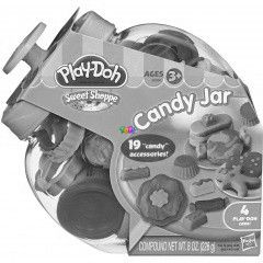 Play-Doh - Sweet Shoppe cukrosdoboz
