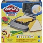 Play-Doh - Szendvicsst szett gyurmval
