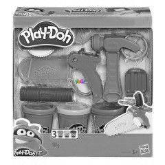 Play-Doh - Szerszmkszlet gyurmbl