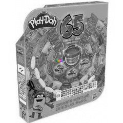 Play-Doh - Teljes szngyjtemny, 65 darabos szett