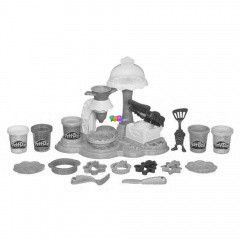 Play-Doh - Torta Parti gyurmakszlet