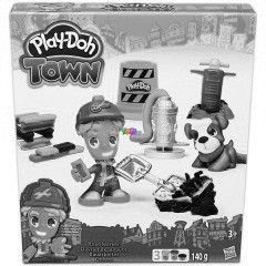 Play-Doh Town - tpts