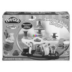 Play-Doh - Turmix kszt gyurmakszlet