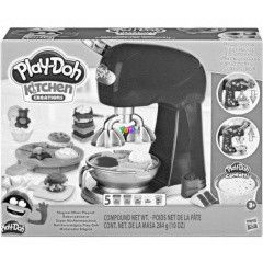 Play-Doh - Varzslatos kever jtkkszlet