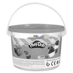 Play-Doh - Vdrs fagyikehely kszt kszlet