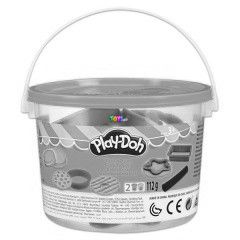Play-Doh - Vdrs keksz kszt kszlet