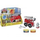 Play-Doh - Wheels tzolt aut gyurmaszett 2 tgely gyurmval