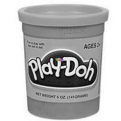 Play-Doh - Zld szn tgely gyurma