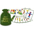 Play&Fun - Titkos zseb - Tangram fejleszt jtk