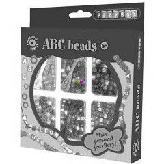 Playbox - ABC kszerkszt szett