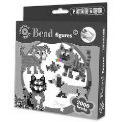 Playbox - Gyngykp figurk - Kutyk s cick