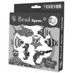Playbox - Gyngykp figurk - Tengeri llatok