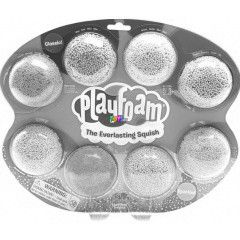 Playfoam - Gyurma szett, 8 darabos