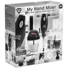 Playgo - Deluxe botmixer kszlet