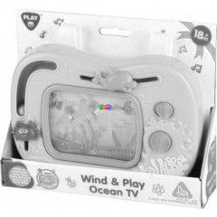Playgo - cen mintj bbi TV