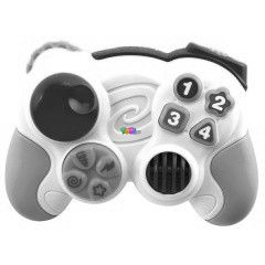 Playgo - Jtkra fel! zenl kontroller