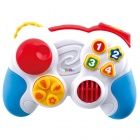 Playgo - Jtkra fel! zenl kontroller