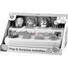 PLAYGO - Pop Up llatkk bbijtk