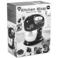 Playgo - Tlas mixer